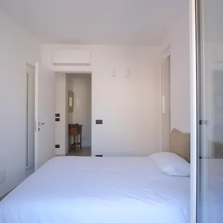 Apartamento Terrazza Bellaera *