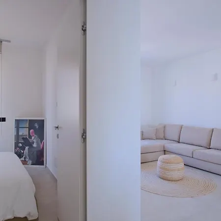 Apartamento Terrazza Bellaera