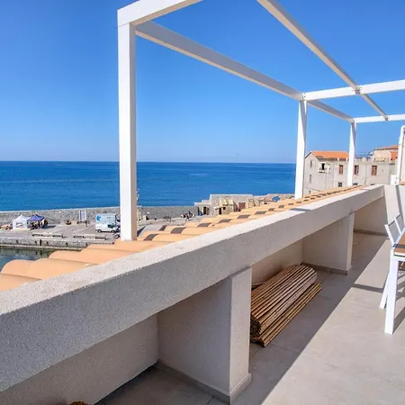 Terrazza Bellaera 公寓