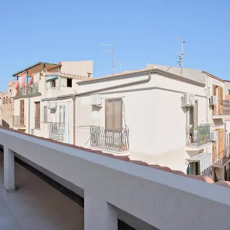Terrazza Bellaera Apartment *