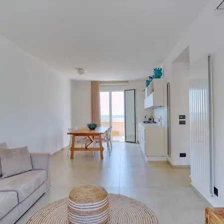 Terrazza Bellaera Apartment