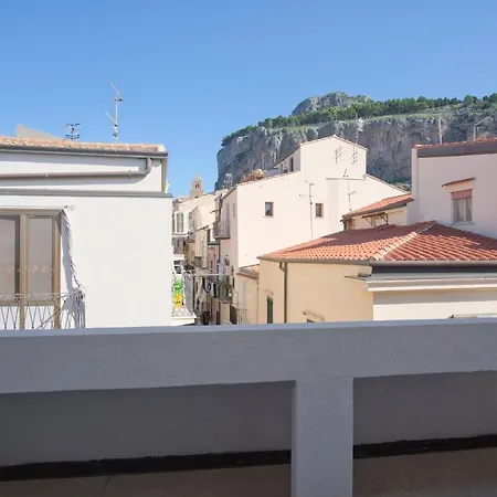 Apartment Terrazza Bellaera *