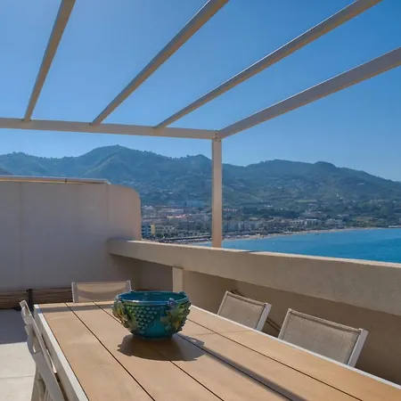 Apartment Terrazza Bellaera *