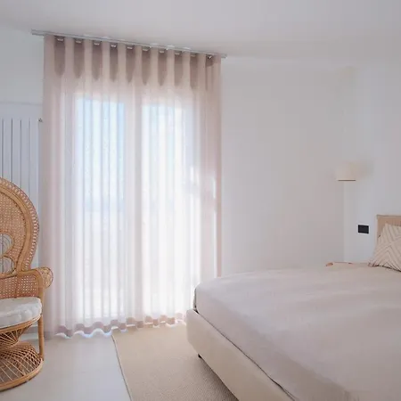 Apartment Terrazza Bellaera Cefalu